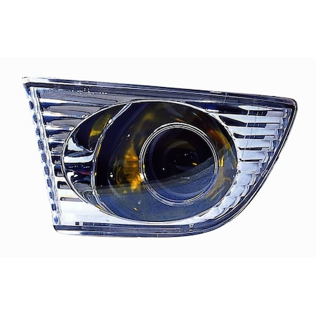Depo LAMP, 324-2007L-ASD1Y 324-2007L-ASD1Y